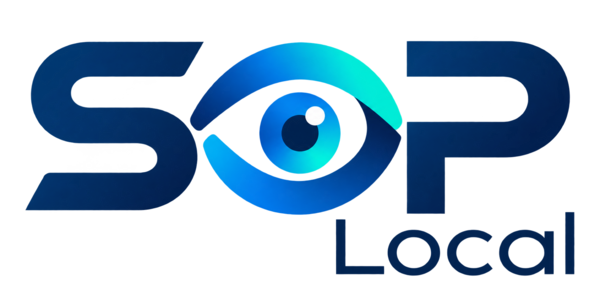 SOP Local — Accueil